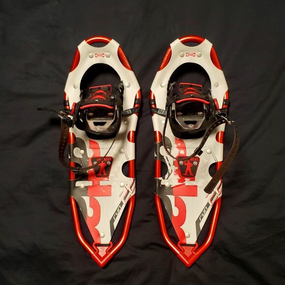 Atlas 22 Snow Running Snowshoes - Picture 1 of 10